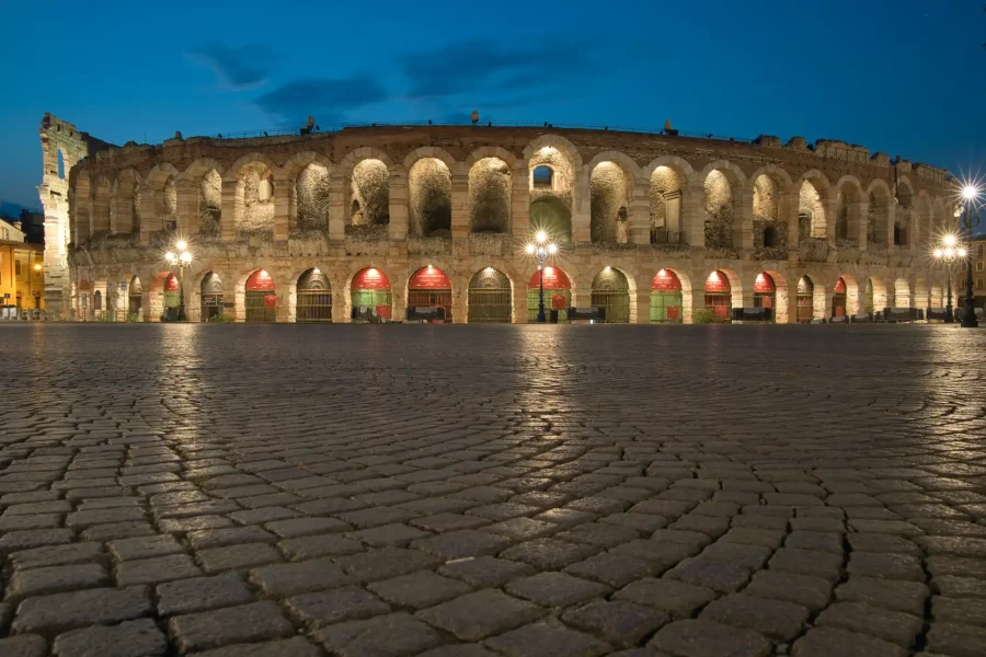 Arena din Verona