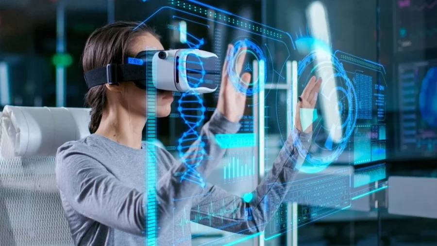Care sunt diferențele între Realitatea Virtuală și Realitatea Augmentată