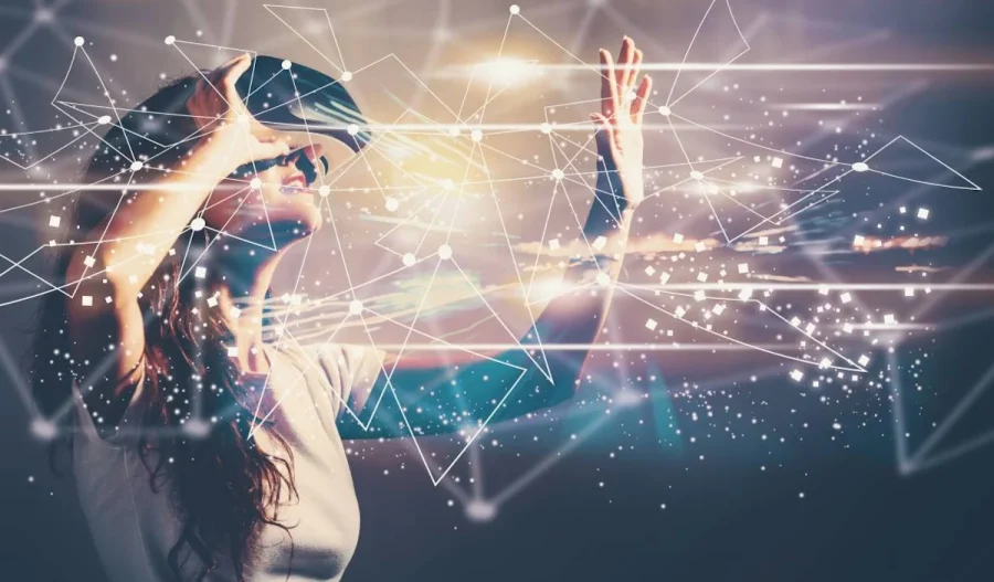 Ce înseamnă realitate virtuală