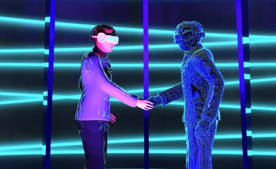 Cum ne schimbă viața realitatea virtuală și realitatea augmentată