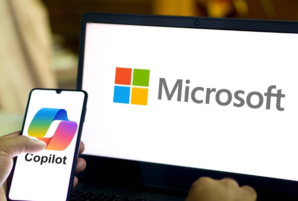 Microsoft Copilot în Română